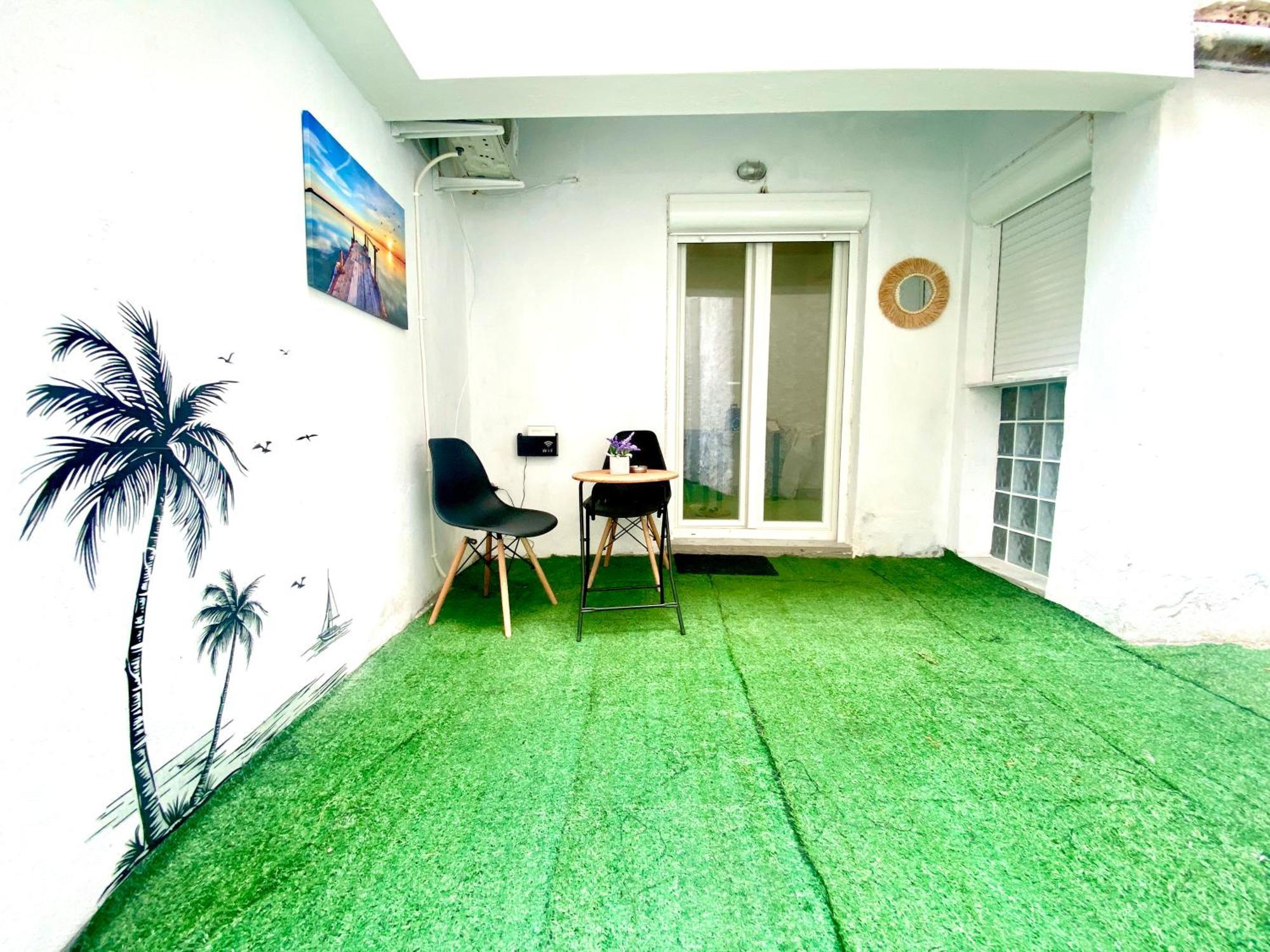 The Urban Nest Apartment *